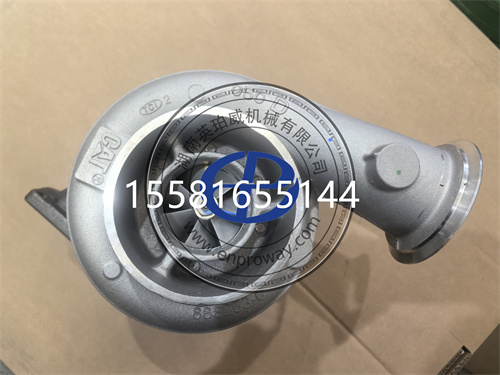 高效耐用雙升級：卡特C18渦輪增壓器211-6959 2116959